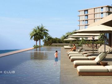 Terreno en Miramar Residencial