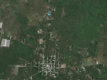 Terreno en Mococha, Yucatán