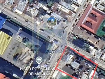 Terreno en Molina
