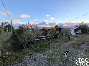 Terreno en Molina