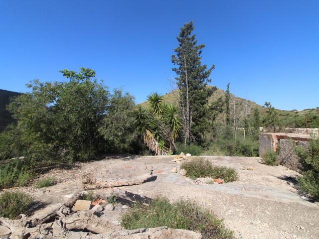 Casa refugio