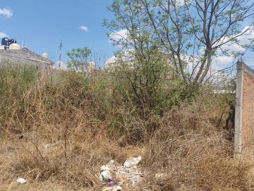 TERRENO EN MORELIA