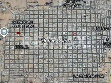 TERRENO EN NUEVO IDEAL PARA USO HABITACIONAL O COMERCIAL 4