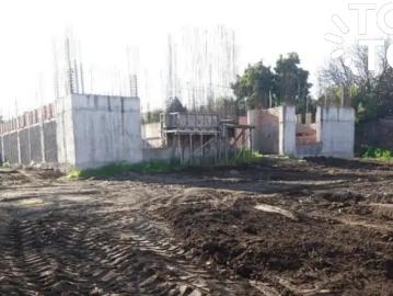 Terreno en Nacimiento