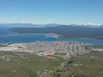 Terreno en Natales