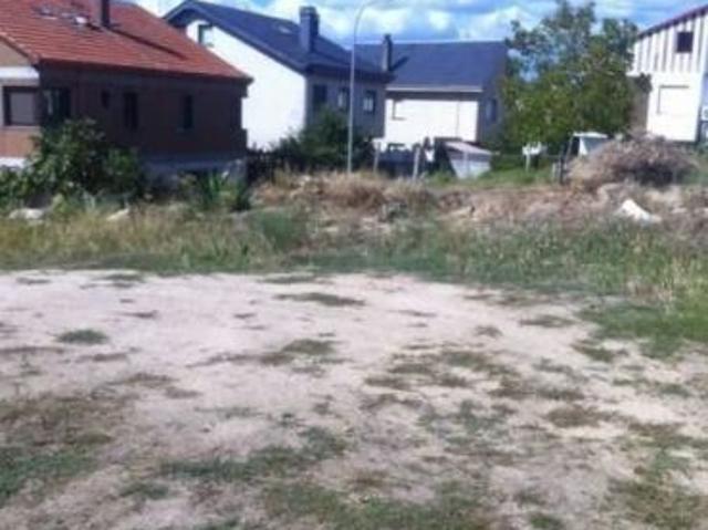 TERRENO EN OURENSE