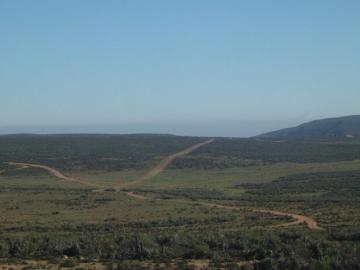 Terreno en Ovalle
