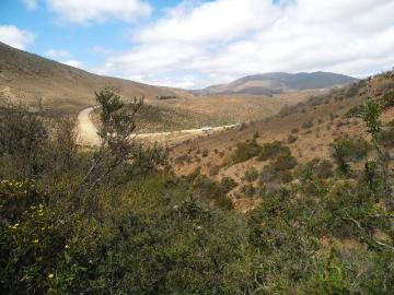 Terreno en Ovalle