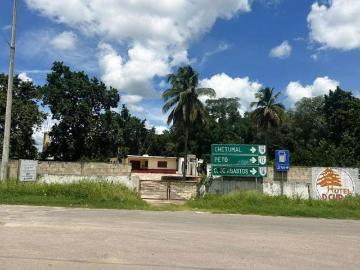 Terreno en OXKUTZCAB, YUCATÁN