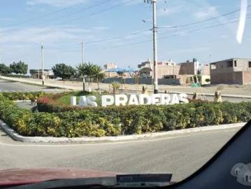 Terreno en Ocasión en Chimbote