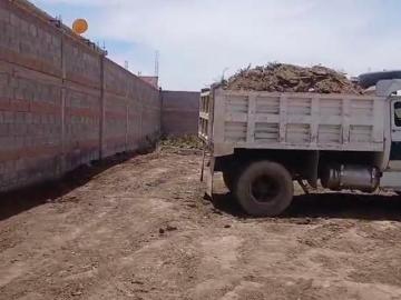 Terreno en Ojuelos de Jalisco