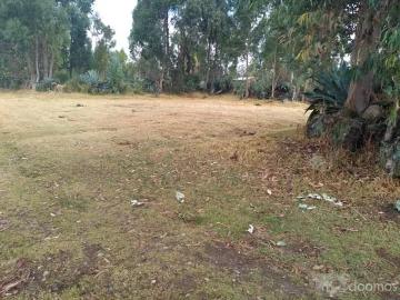 Terreno En Orcotuna Junto Al Camino De 1200 Mt2