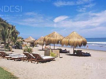 Terreno en Órganos, Piura