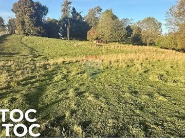 Terreno en Osorno