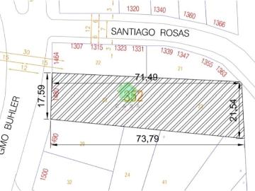 Terreno en Osorno