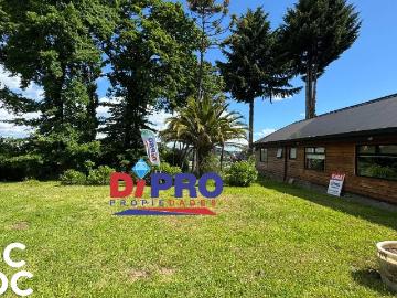 Terreno en Osorno