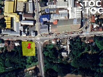 Terreno en Osorno