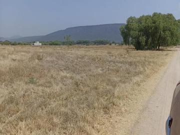 Terreno en Atongo, El Marqués