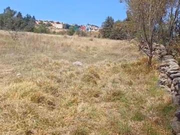 Terreno en Atlacomulco