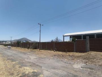 Terreno en Atlacomulco