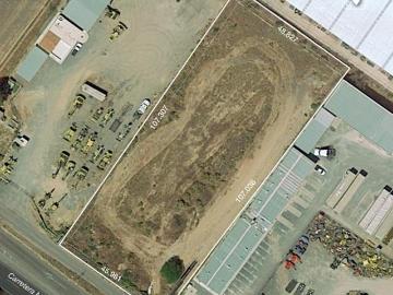 Terreno en Autopista 45 Mex Qro