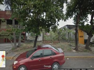 Terreno en Av. Miguel Aleman
