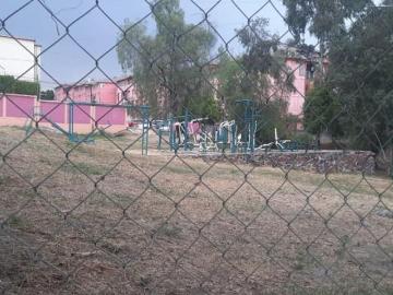 TERRENO EN AV. HIDALGO, SAN JUAN XALPA