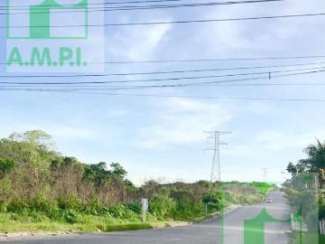 TERRENO EN AV. LAS TORRES AV. BAJA VELOCIDAD KALA