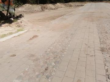 Terreno en Av. Las Haras 3002, Col. Flor del Bosque, 72360 Haras Ciudad Ecológica, Pue