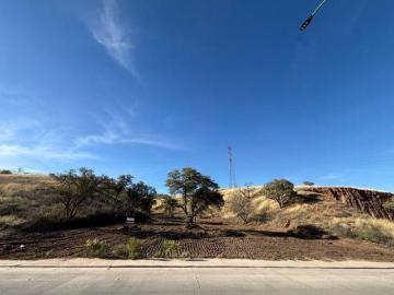 TERRENO EN AVE HIDALGO, NOGALES SONORA $10’500,000