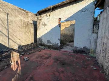 Terreno en Adalberto Tejeda