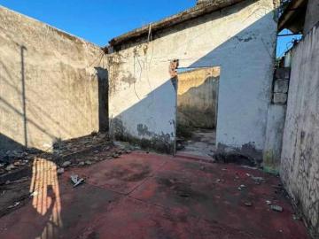 Terreno en Adalberto Tejeda