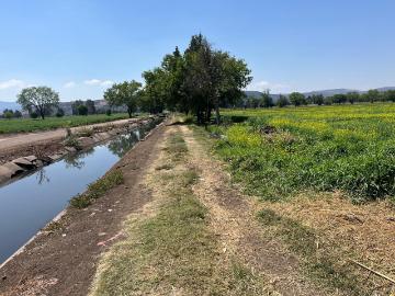 Terreno en Aeropuerto Morelia Gral. Francisco J. Mujica
