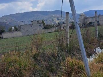 Terreno en Agrícola Analco