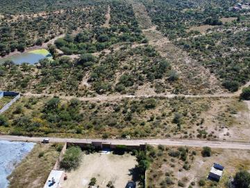 Terreno en Aguascalientes