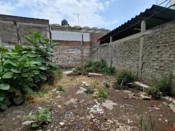 Terreno en Alcald?a Benito Ju?rez