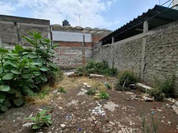 Terreno en Alcaldía Benito Juárez