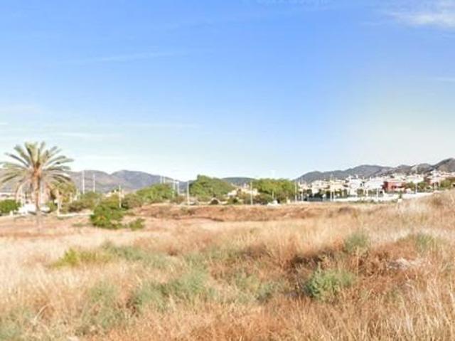 Terreno en Alcana