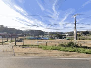 Terreno en Algarrobo