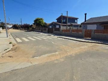 Terreno en Algarrobo
