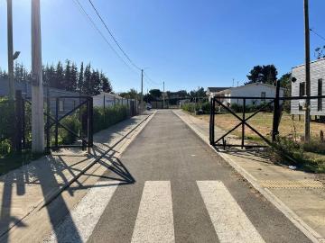 Terreno en Algarrobo