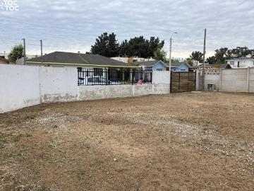 Terreno en Algarrobo