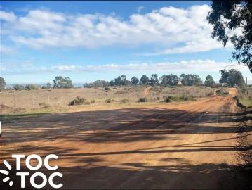 Terreno en Algarrobo