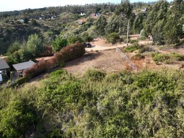 Terreno en Algarrobo