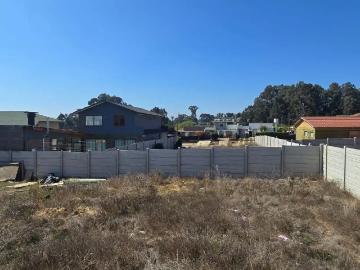 Terreno en Algarrobo