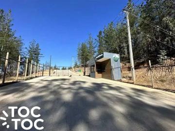 Terreno en Algarrobo