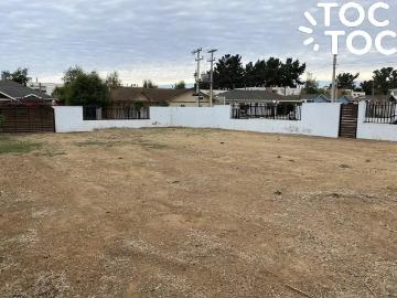 Terreno en Algarrobo