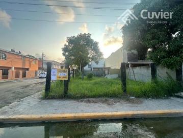 Terreno en Alejandro Briones