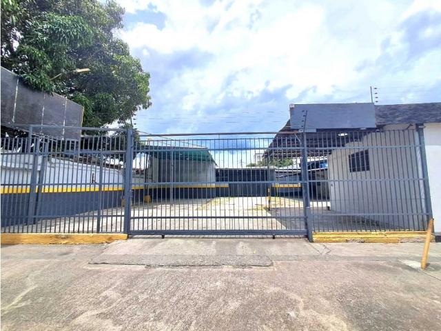 Terreno en alquiler Av Lara Valencia, edo Carabobo Vzla MRG 9912643