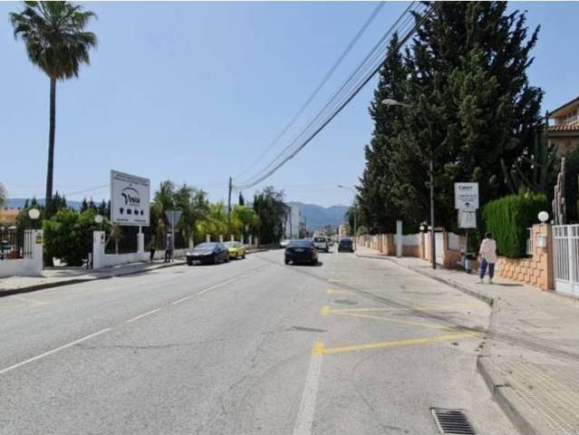 Terreno en Alquiler en Murcia
